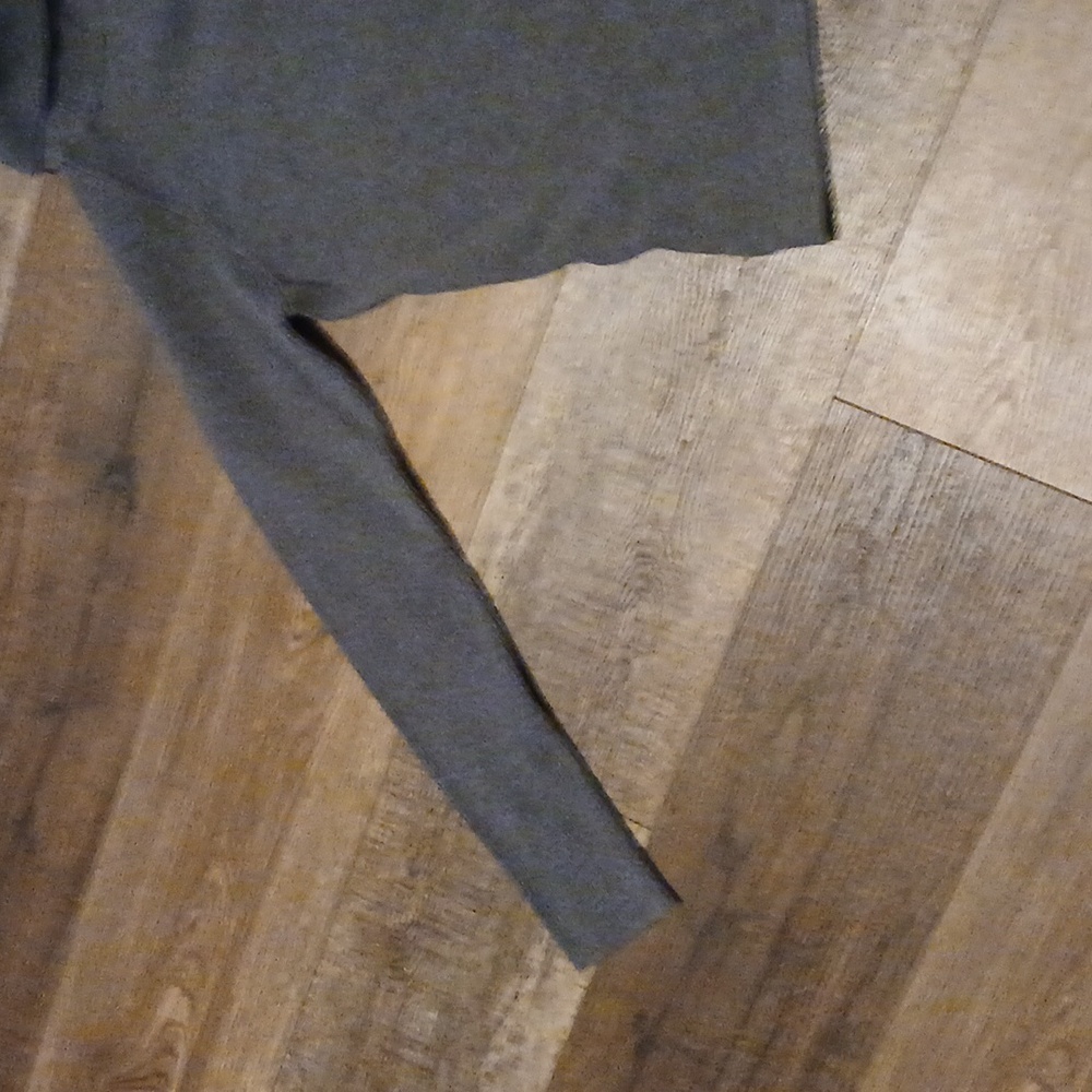 Knit turtleneck - Picture 3 of 9